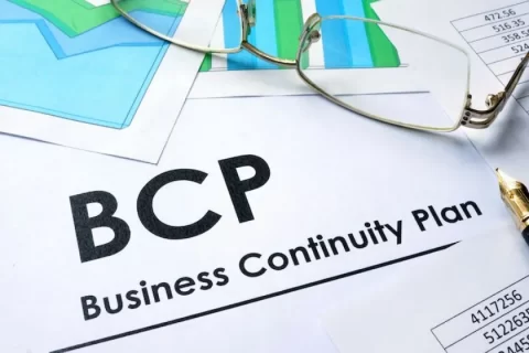 BCPの策定はどのように進めるべき？流れに沿って手順を解説