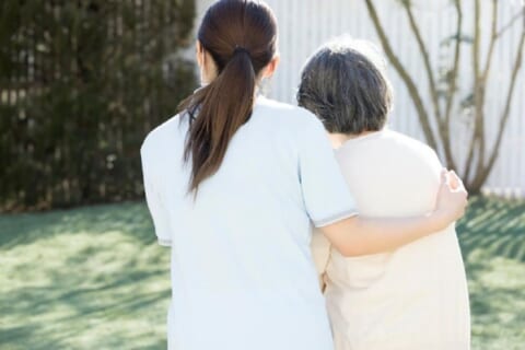 介護・福祉施設での災害時における職員の役割と対応のポイントを紹介